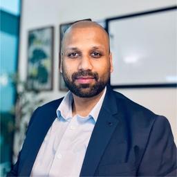 Naveen Gupta, Co-Founder, SincX, Canada