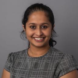 Ramya Sunny, Lead Marketing and Revenue Analyst, Dolphin Digital, USA