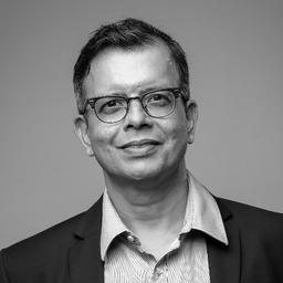 Pradip Unni, CMO, Driver Logistics